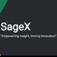 SageX Research logo - Similar company to Sagex