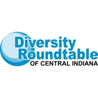 Diversity Roundtable of Central Indiana logo - Similar company to Create. Connect. Collab.