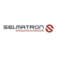 Selmatron logo - Similar company to ESI Robotics