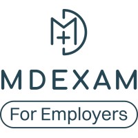 MD Exam For Employers logo - Similar company to Md Exam Inc.