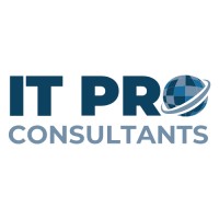 IT Pro Consultants logo - Similar company to Cyberforce It