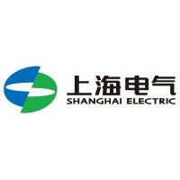 Shanghai Electric Wind Power Group Co., Ltd. logo - Similar company to Pipeline Pilots