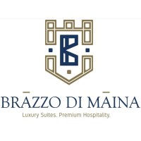 Brazzo Di Maina logo - Similar company to Oasis Activity Farm Park