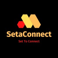 SETACONNECT logo - Similar company to Brio Communication