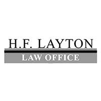 H.F. Layton Law Office