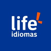 Life Idiomas logo - Similar company to Portulingua