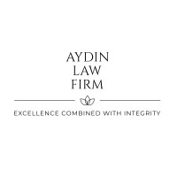 Aydın Law Firm logo - Similar company to Ethical Intelligence