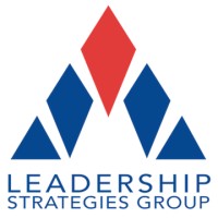 Leadership Strategies Group logo - Similar company to Evolution Institute