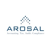 Arosal Audit logo - Similar company to Primum Multorum B.V.