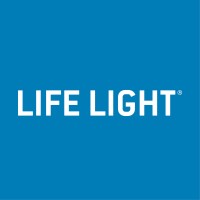 LIFE LIGHT®  – Hochwertige Mikronährstoffe und Lösungen für ganzheitliche Gesundheit logo - Similar company to Create.Socials | Social Media Studio