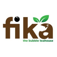 Fika Teahouse logo - Similar company to Josie'S Best Gluten Free Mixes