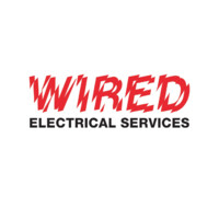 Wired Electrical Services logo - Similar company to Ark Generator Services
