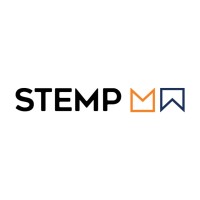 Stemp Shoes logo - Similar company to Macle Sistemas