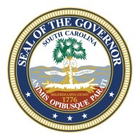 South Carolina Governor's Office logo - Similar company to Mcalister Communications