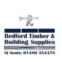 Bedford Timber and Building Supplies - St Neots logo - Similar company to Vinuovo