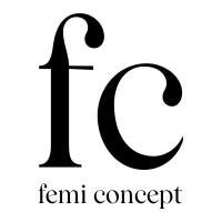 femi concept logo - Similar company to Hulakula
