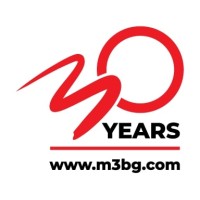 M3 Communications Group, Inc. logo - Similar company to Techomarket Llc