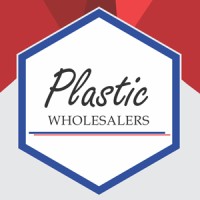 Plastic Wholesalers logo - Similar company to Impact Case & Container