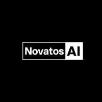 Novatos AI logo - Similar company to Electronaid Solutions