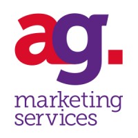 AG Marketing Services logo - Similar company to Design Hive Ltd
