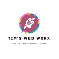 Tim's Web Worx logo - Similar company to Full Circle Network Services