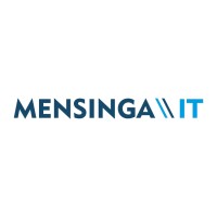 Mensinga IT logo - Similar company to Arpha B.V.