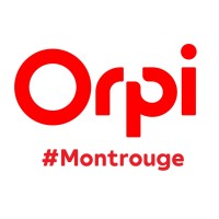 ORPI L'immobilière de Montrouge logo - Similar company to Orpi Chaville