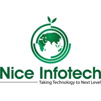 Nice Infotech logo - Similar company to Eastern Technology Group
