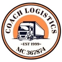 Coach Logistics logo - Similar company to Dallas Hero