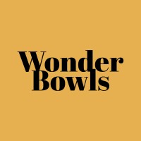 Wonder Bowls logo - Similar company to Oddpods
