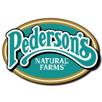 Pederson's Natural Farms logo - Similar company to Tri Eagle Provisions, Inc.