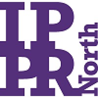 IPPR North logo - Similar company to The London Coders