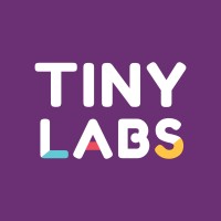 Tiny Labs logo - Similar company to International Coaching Federation Philippines Chapter