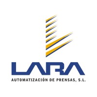LaraGSB_Group logo - Similar company to Ekicontrol Coil Processing Lines