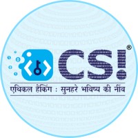 Cyber Security India-CSI logo - Similar company to Hacker4Help