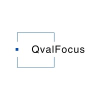QvalFocus Inc. logo - Similar company to United Pharma Technologies Inc