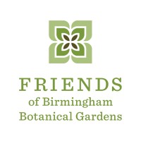 Friends of Birmingham Botanical Gardens logo - Similar company to Southeastern Coastal Center For Agricultural Health And Safety