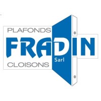 FRADIN SARL logo - Similar company to Le Five/4Padel Challans