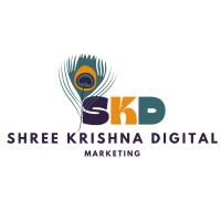 Shree Krishna Digital Marketing logo - Similar company to We Get Likes