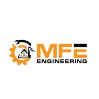 MFE Engineering Services Ltd logo - Similar company to Engineering Maintenance And Fitting Ltd
