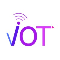 vIoT logo - Similar company to St United