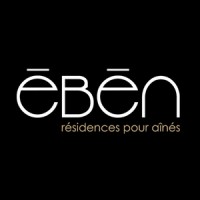 Groupe Ébèn logo - Similar company to Think Fish