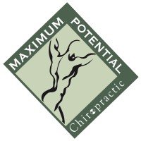 Maximum Potential Chiropractic logo - Similar company to Livawaremd