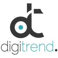 Digitrend logo - Similar company to Moving Up