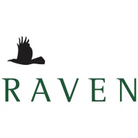 Raven Capital logo - Similar company to Colossus