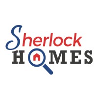 SHERLOCK HOMES logo - Similar company to Sherlock