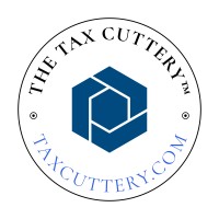 THE TAX CUTTERY®️ logo - Similar company to Generational Growth