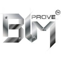 BIMPROVE Steel Detailing logo - Similar company to The Construction Zone, Ltd.