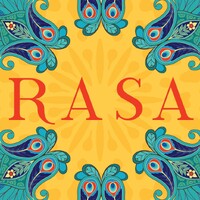 Rasa® logo - Similar company to Phyla