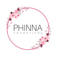 Phinna Cosméticos logo - Similar company to Lacan Cosméticos